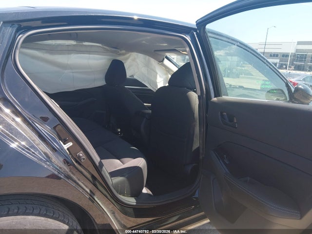 44740792 :رقم المزاد ، 1N4BL4DV0PN316126 vin ، 2023 Nissan Altima Sv Fwd مزاد بيع
