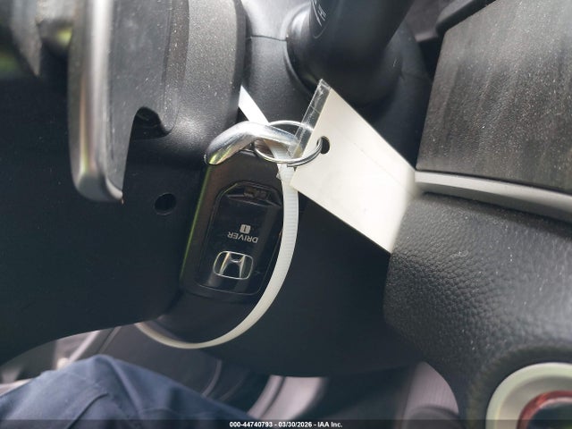 2022 HONDA ACCORD HYBRID 1HGCV3F92NA015799 Photo 10