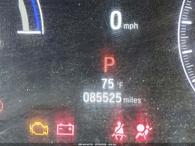 2022 HONDA ACCORD HYBRID 1HGCV3F92NA015799 Photo 6