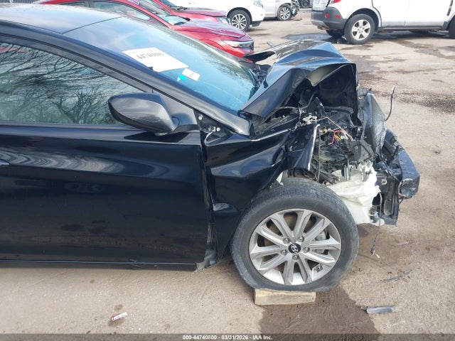 44740800 :رقم المزاد ، KMHDH4AE7EU037263 vin ، 2014 Hyundai Elantra Se مزاد بيع
