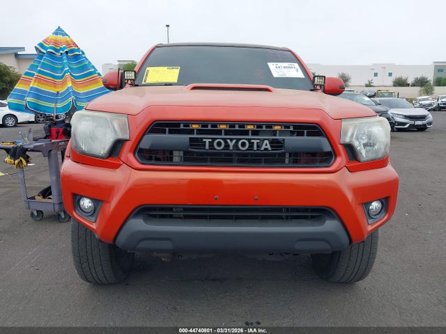 Toyota Tacoma Trd Pro 2015 5TFLU4EN5FX114041 Image 13