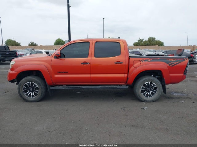 Toyota Tacoma Trd Pro 2015 5TFLU4EN5FX114041 Image 15