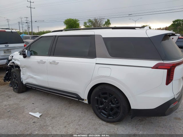 Продаж на аукціоні авто 2026 Kia Carnival Mpv Sx Prestige, vin: KNDNE5K37T6566718, номер лоту: 44740802