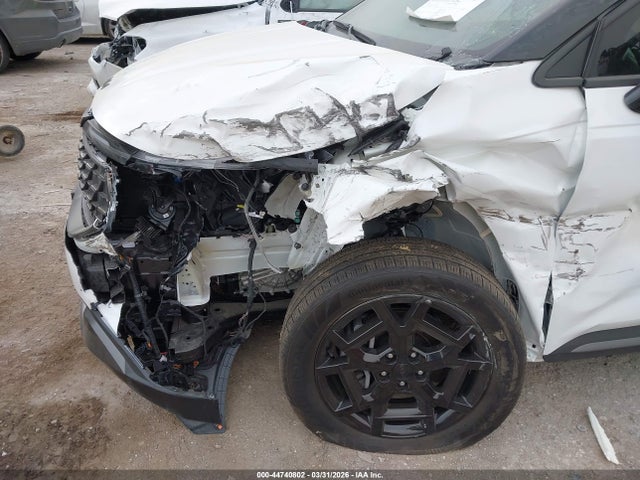 Продаж на аукціоні авто 2026 Kia Carnival Mpv Sx Prestige, vin: KNDNE5K37T6566718, номер лоту: 44740802