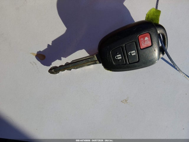 Aukcja sprzedaży 2016 Toyota Tacoma Trd Off Road, vin: 5TFCZ5AN4GX010901, numer aukcji: 44740806