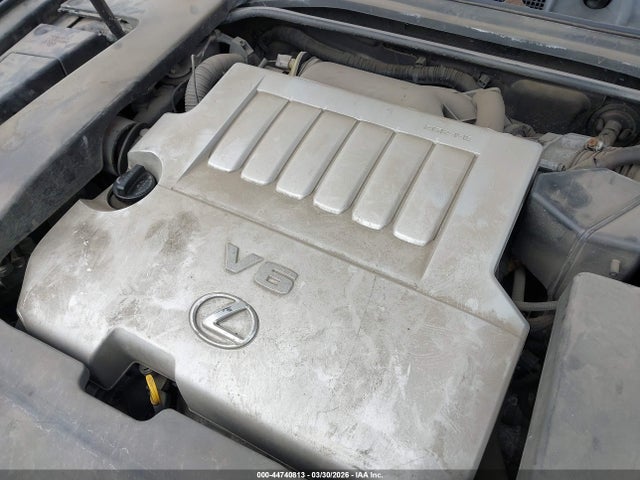 Aukcja sprzedaży 2008 Lexus Es 350, vin: JTHBJ46G582201716, numer aukcji: 44740813