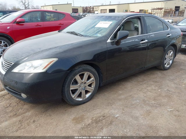 Aukcja sprzedaży 2008 Lexus Es 350, vin: JTHBJ46G582201716, numer aukcji: 44740813