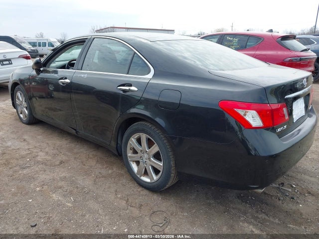 Aukcja sprzedaży 2008 Lexus Es 350, vin: JTHBJ46G582201716, numer aukcji: 44740813