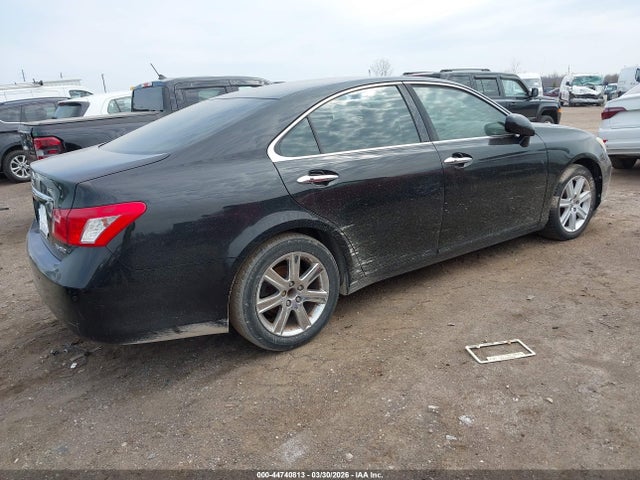Aukcja sprzedaży 2008 Lexus Es 350, vin: JTHBJ46G582201716, numer aukcji: 44740813