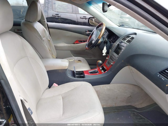 Aukcja sprzedaży 2008 Lexus Es 350, vin: JTHBJ46G582201716, numer aukcji: 44740813