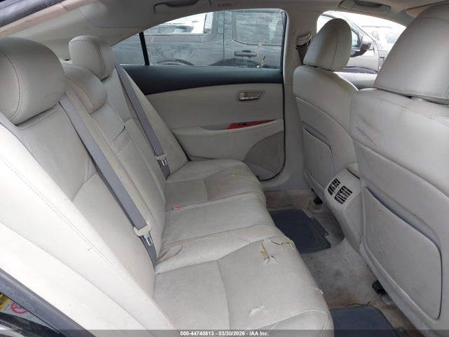 Aukcja sprzedaży 2008 Lexus Es 350, vin: JTHBJ46G582201716, numer aukcji: 44740813