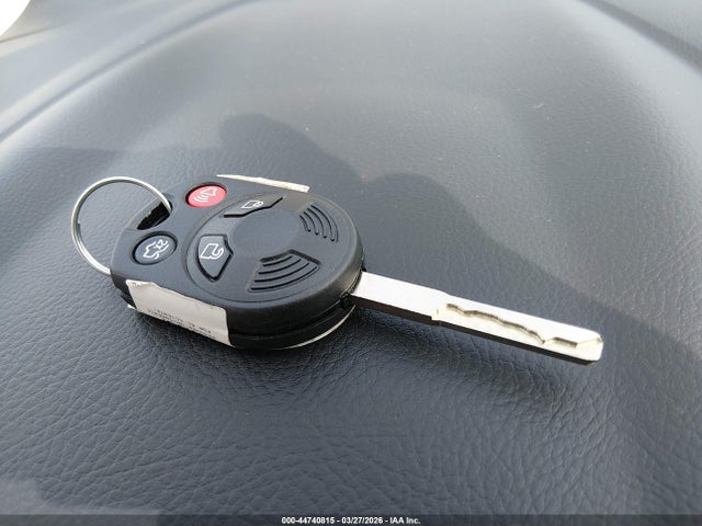 2018 FORD FOCUS 1FADP3F27JL327329 Photo 10