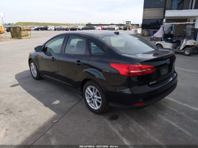2018 FORD FOCUS 1FADP3F27JL327329 Photo 2