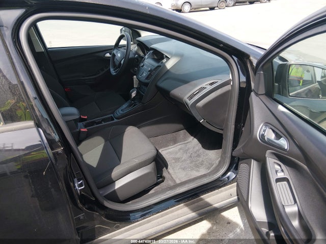 2018 FORD FOCUS 1FADP3F27JL327329 Photo 4