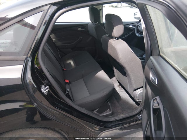 2018 FORD FOCUS 1FADP3F27JL327329 Photo 7