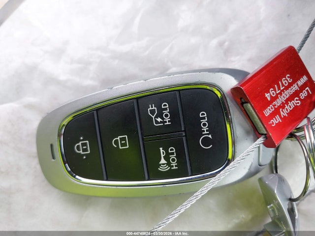 KM8KM4DB3RU234389 Hyundai Ioniq 5 Se Standard Range