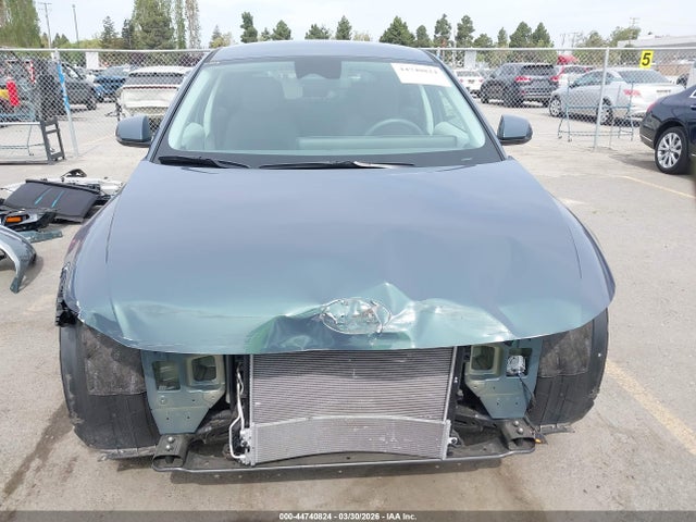 KM8KM4DB3RU234389 Hyundai Ioniq 5 Se Standard Range