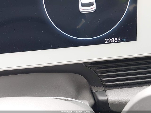 KM8KM4DB3RU234389 Hyundai Ioniq 5 Se Standard Range