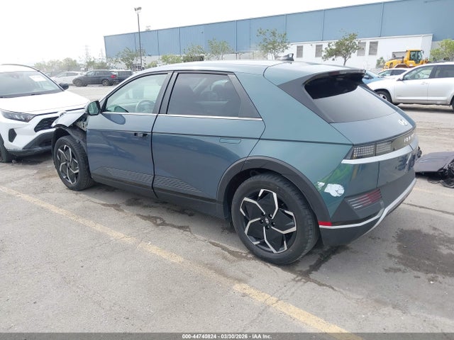 KM8KM4DB3RU234389 Hyundai Ioniq 5 Se Standard Range