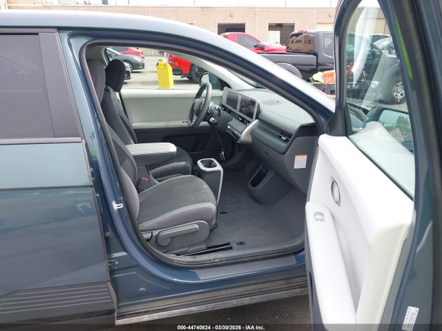 KM8KM4DB3RU234389 Hyundai Ioniq 5 Se Standard Range