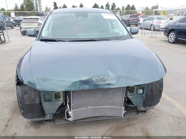 KM8KM4DB3RU234389 Hyundai Ioniq 5 Se Standard Range