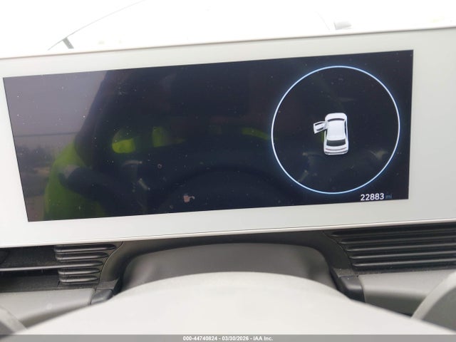 KM8KM4DB3RU234389 Hyundai Ioniq 5 Se Standard Range