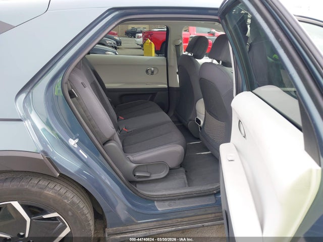 KM8KM4DB3RU234389 Hyundai Ioniq 5 Se Standard Range