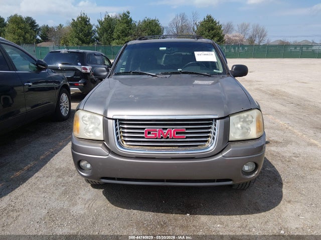 Aukcja sprzedaży 2007 Gmc Envoy Sle, vin: 1GKDS13S272222363, numer aukcji: 44740829