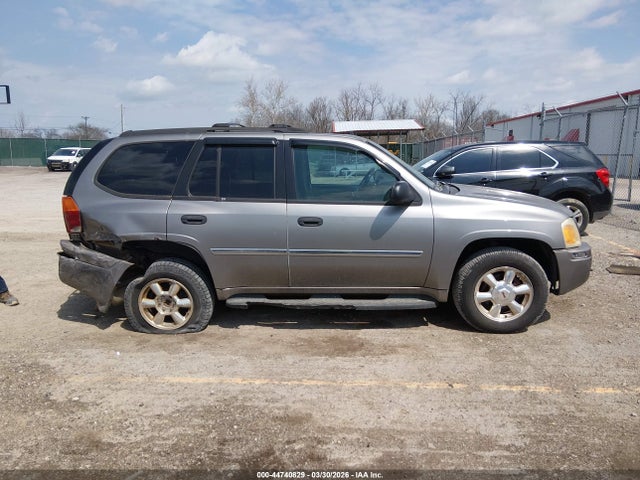 Aukcja sprzedaży 2007 Gmc Envoy Sle, vin: 1GKDS13S272222363, numer aukcji: 44740829