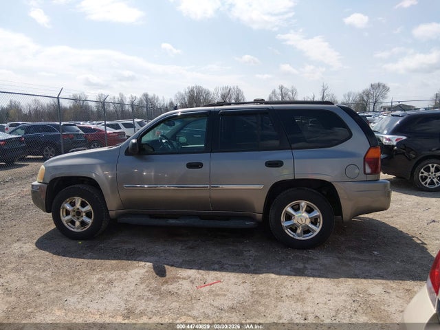 Aukcja sprzedaży 2007 Gmc Envoy Sle, vin: 1GKDS13S272222363, numer aukcji: 44740829