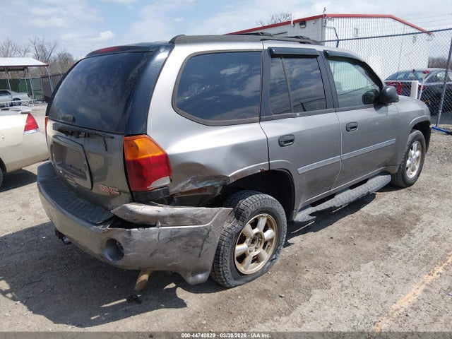 Aukcja sprzedaży 2007 Gmc Envoy Sle, vin: 1GKDS13S272222363, numer aukcji: 44740829