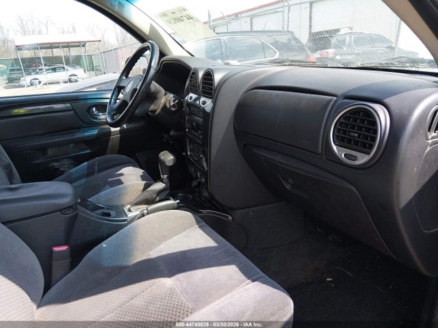 Aukcja sprzedaży 2007 Gmc Envoy Sle, vin: 1GKDS13S272222363, numer aukcji: 44740829