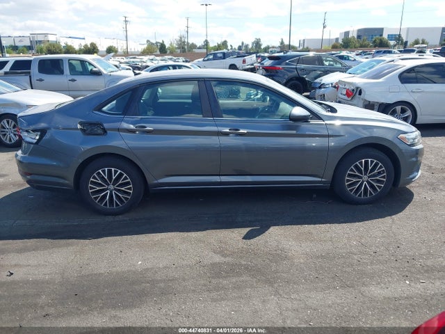 Aukcja sprzedaży 2021 Volkswagen Jetta 1.4t R-line/1.4t S/1.4t Se, vin: 3VWC57BU9MM059099, numer aukcji: 44740831