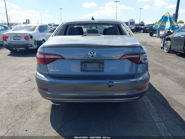 Aukcja sprzedaży 2021 Volkswagen Jetta 1.4t R-line/1.4t S/1.4t Se, vin: 3VWC57BU9MM059099, numer aukcji: 44740831