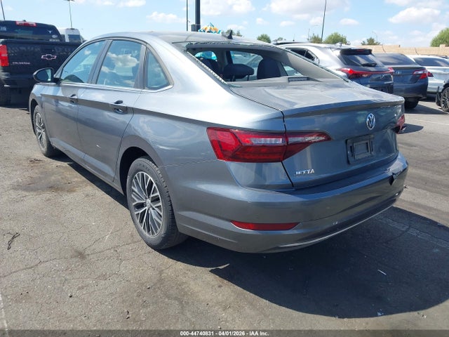 Aukcja sprzedaży 2021 Volkswagen Jetta 1.4t R-line/1.4t S/1.4t Se, vin: 3VWC57BU9MM059099, numer aukcji: 44740831
