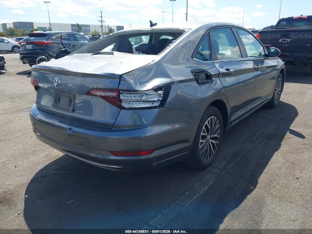 Aukcja sprzedaży 2021 Volkswagen Jetta 1.4t R-line/1.4t S/1.4t Se, vin: 3VWC57BU9MM059099, numer aukcji: 44740831