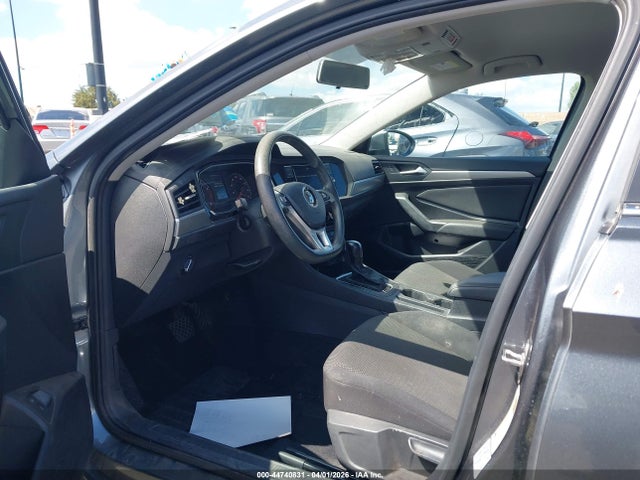 Aukcja sprzedaży 2021 Volkswagen Jetta 1.4t R-line/1.4t S/1.4t Se, vin: 3VWC57BU9MM059099, numer aukcji: 44740831