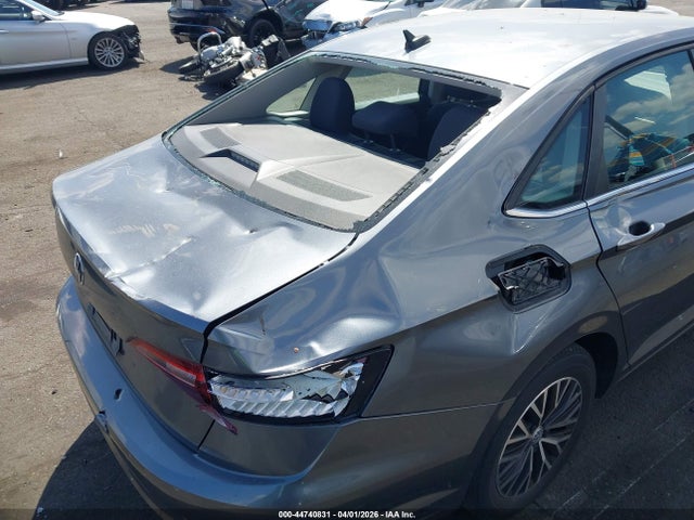 Aukcja sprzedaży 2021 Volkswagen Jetta 1.4t R-line/1.4t S/1.4t Se, vin: 3VWC57BU9MM059099, numer aukcji: 44740831