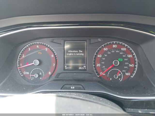 Aukcja sprzedaży 2021 Volkswagen Jetta 1.4t R-line/1.4t S/1.4t Se, vin: 3VWC57BU9MM059099, numer aukcji: 44740831