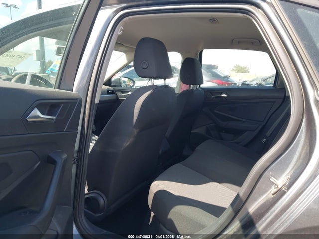 Aukcja sprzedaży 2021 Volkswagen Jetta 1.4t R-line/1.4t S/1.4t Se, vin: 3VWC57BU9MM059099, numer aukcji: 44740831