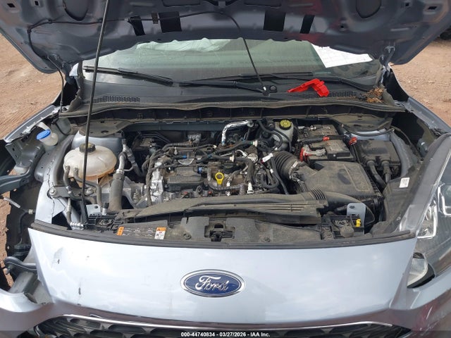 Продаж на аукціоні авто 2022 Ford Escape Se, vin: 1FMCU0G66NUA99334, номер лоту: 44740834