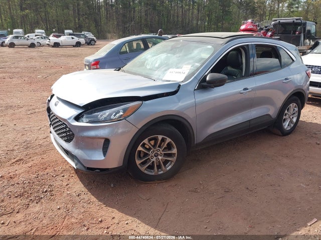 Продаж на аукціоні авто 2022 Ford Escape Se, vin: 1FMCU0G66NUA99334, номер лоту: 44740834