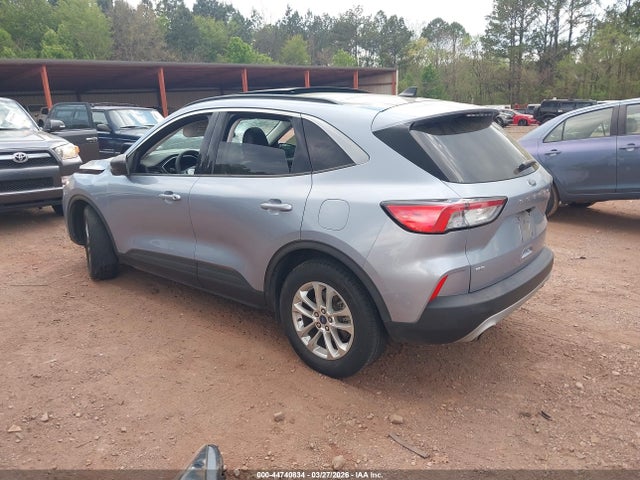 Продаж на аукціоні авто 2022 Ford Escape Se, vin: 1FMCU0G66NUA99334, номер лоту: 44740834