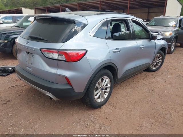 Продаж на аукціоні авто 2022 Ford Escape Se, vin: 1FMCU0G66NUA99334, номер лоту: 44740834