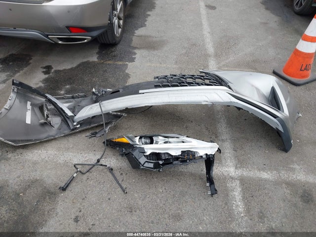 2022 Lexus Rx 350 მანქანა იყიდება აუქციონზე, vin: 2T2HZMAA4NC258232, აუქციონის ნომერი: 44740835