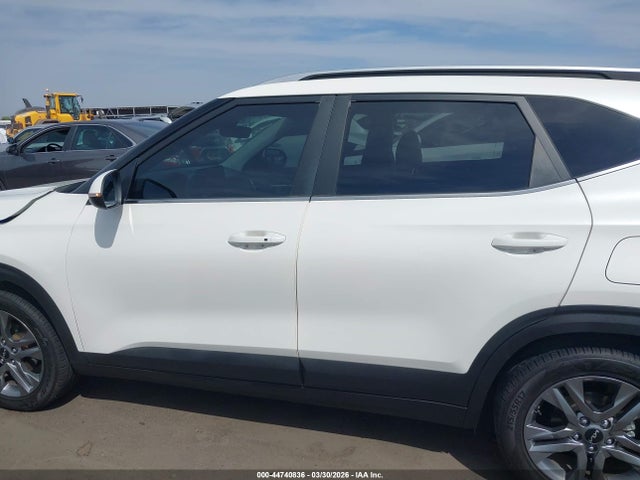 Aukcja sprzedaży 2023 Kia Seltos S, vin: KNDEU2AAXP7372234, numer aukcji: 44740836
