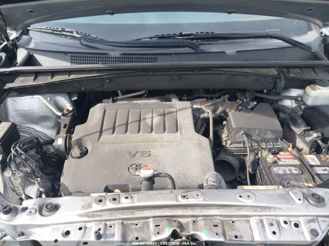 Продаж на аукціоні авто 2016 Toyota Highlander Xle V6, vin: 5TDJKRFHXGS503817, номер лоту: 44740841