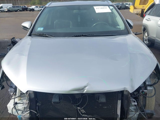 Продаж на аукціоні авто 2016 Toyota Highlander Xle V6, vin: 5TDJKRFHXGS503817, номер лоту: 44740841