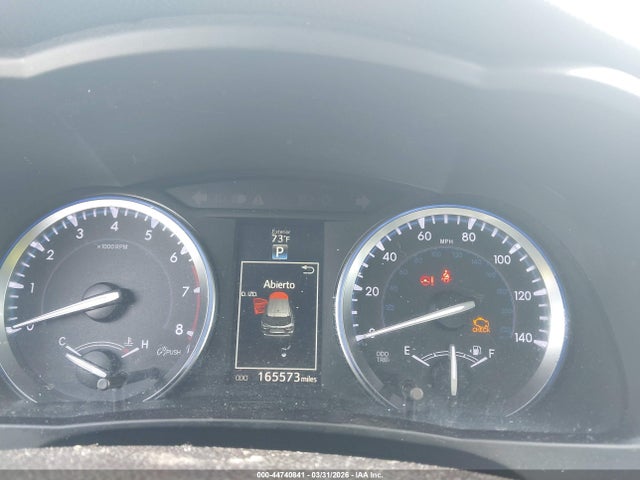 Продаж на аукціоні авто 2016 Toyota Highlander Xle V6, vin: 5TDJKRFHXGS503817, номер лоту: 44740841