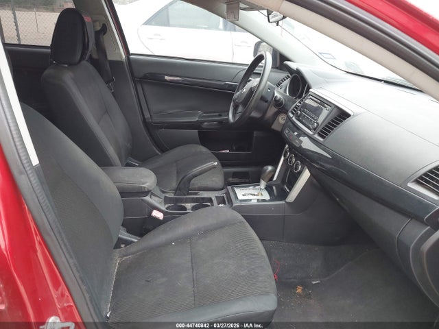 Продаж на аукціоні авто 2016 Mitsubishi Lancer Es, vin: JA32U2FU4GU001625, номер лоту: 44740842